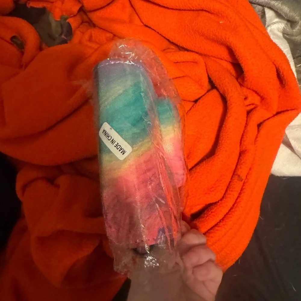 Huji Camera Case